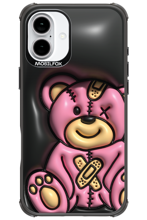 Dead Bear 2.0 - Apple iPhone 16 Plus