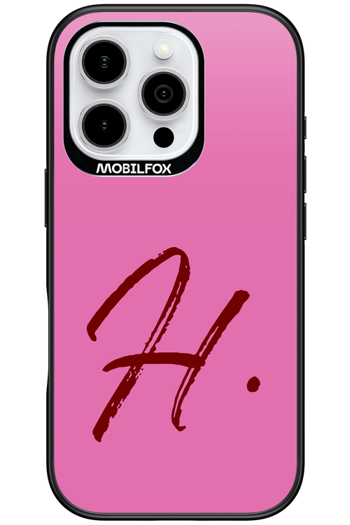 (Sorbet) H 2.0 - Apple iPhone 16 Pro