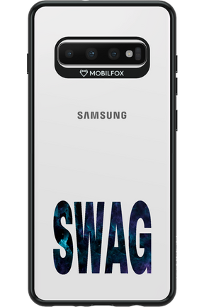 Holo Swag 2.0 - Samsung Galaxy S10+