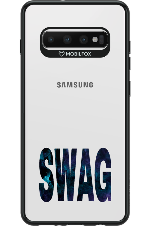 Holo Swag 2.0 - Samsung Galaxy S10+