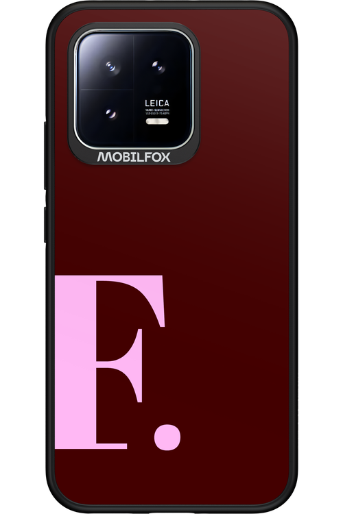 F (Dark Blush) - Xiaomi 13