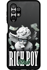 RICH BOY - Samsung Galaxy A13 4G