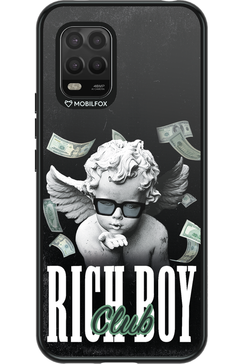 RICH BOY - Xiaomi Mi 10 Lite 5G