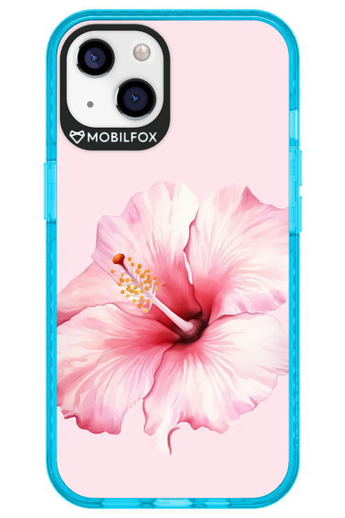 HibiPinky 2.0 - Apple iPhone 13