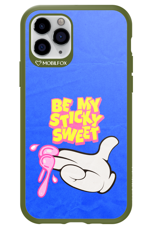 be my sticky sweet 2.0 - Apple iPhone 11 Pro