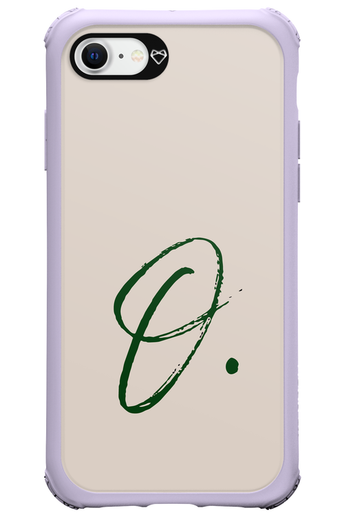 (Tennis Zone) O - Apple iPhone SE 2020