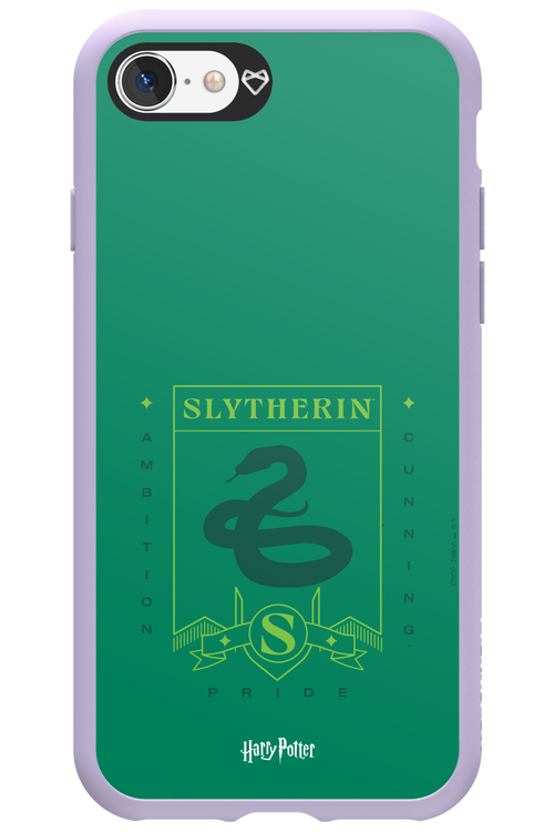 Slytherin2 - Apple iPhone 8