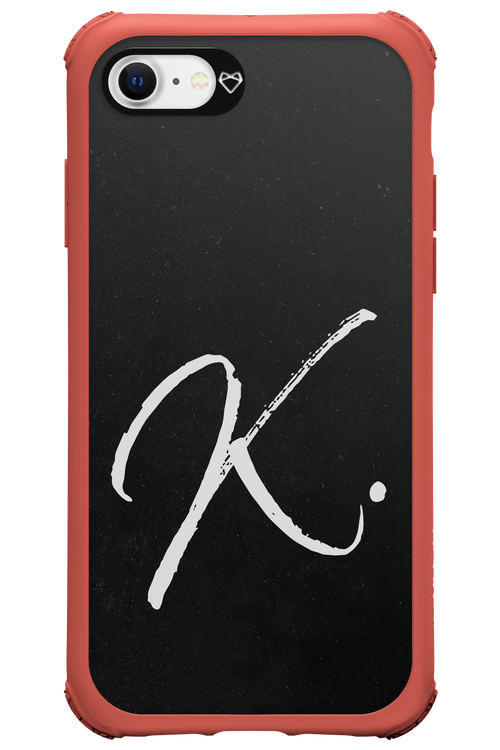 (Off Space) K 2.0 - Apple iPhone SE 2020