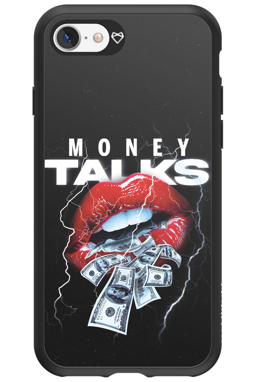 Money Talks - Apple iPhone 7