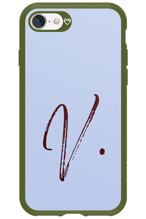 (Jellyfish Presso) V 2.0 - Apple iPhone SE 2020