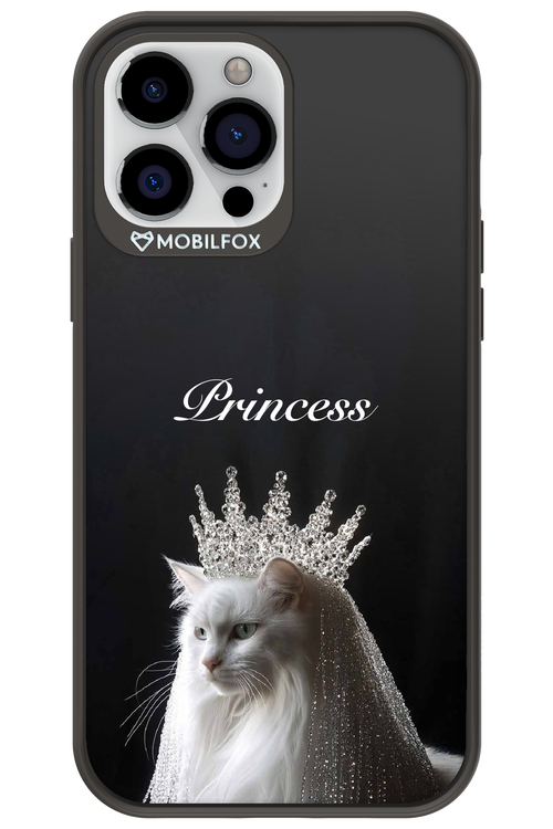 Princess - Apple iPhone 13 Pro Max