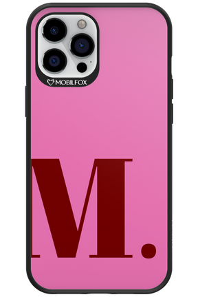 M (Sorbet) 2.0 - Apple iPhone 12 Pro Max