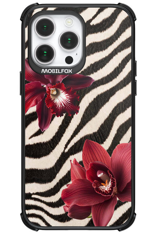 Vintage Flower 2.0 - Apple iPhone 14 Pro Max