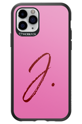 (Sorbet) J 2.0 - Apple iPhone 11 Pro