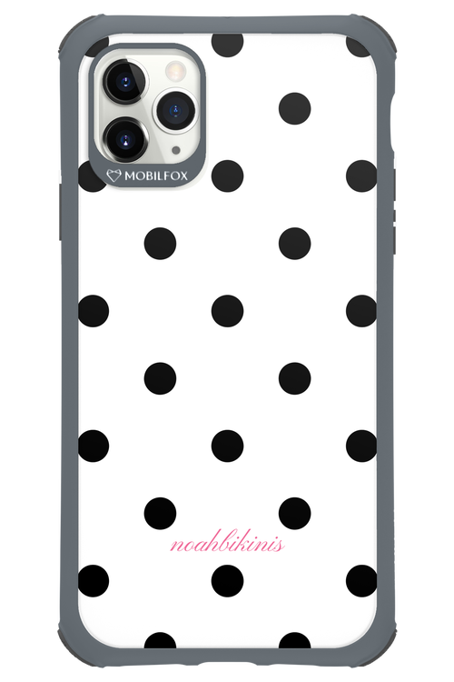 Baby Dots - Apple iPhone 11 Pro Max