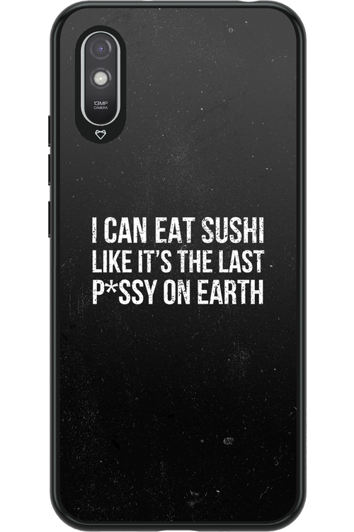 SUSHI 2.0 - Xiaomi Redmi 9A