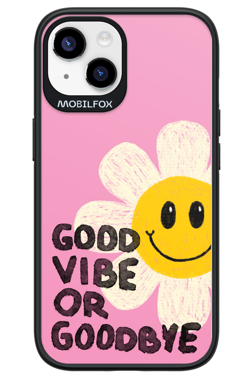 Goodbye 2.0 - Apple iPhone 14
