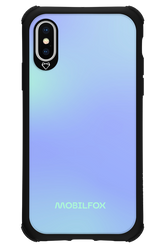 Pastel Blue - Apple iPhone XS