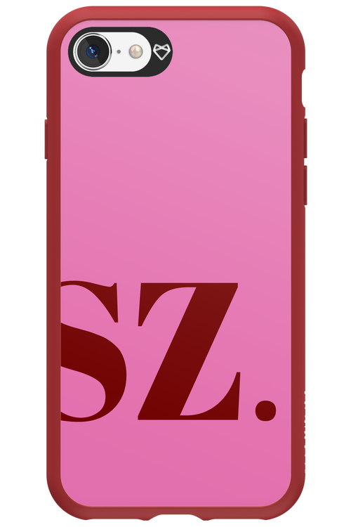 SZ (Sorbet) 2.0 - Apple iPhone SE 2022