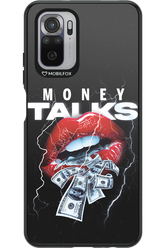 Money Talks 2.0 - Xiaomi Redmi Note 10