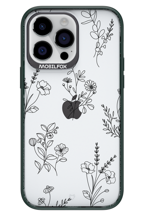Bouquet - Apple iPhone 14 Pro Max