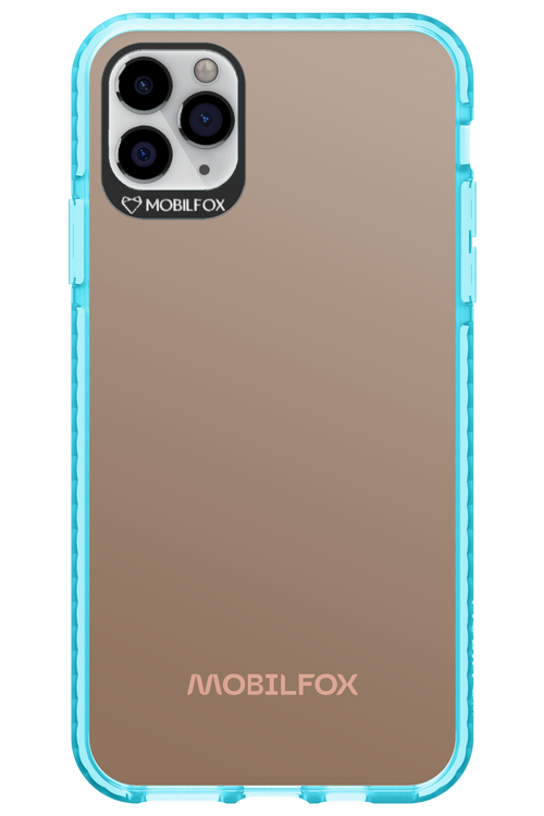 Taupe - Apple iPhone 11 Pro Max