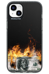 Money Burn - Apple iPhone 14 Plus