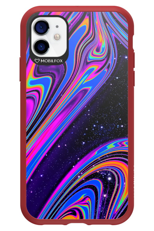 Galactic Psy - Apple iPhone 11