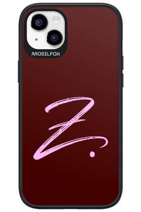 (Dark Blush) Z 2.0 - Apple iPhone 14 Plus