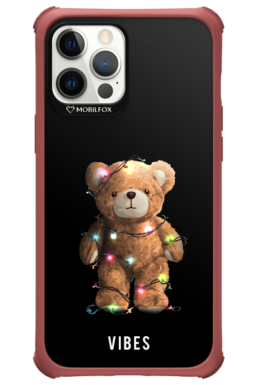 VIBES - Apple iPhone 12 Pro Max
