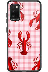 Lobster - Samsung Galaxy A41