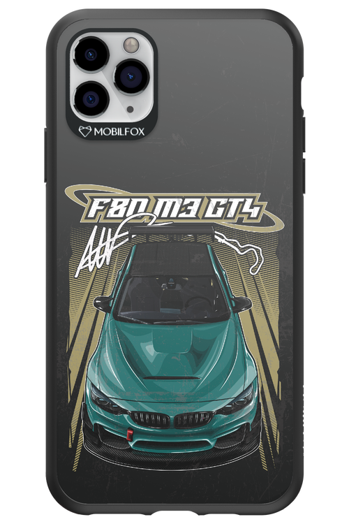FBD M3 GT4 2.0 - Apple iPhone 11 Pro Max