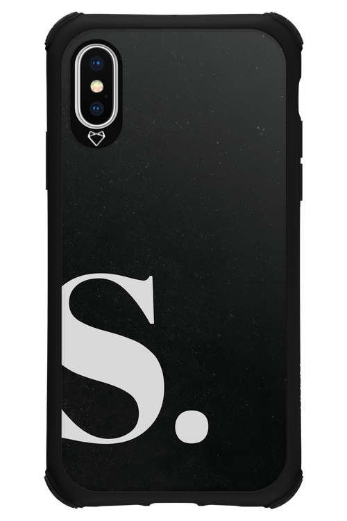 S (Off Space) 2.0 - Apple iPhone XS