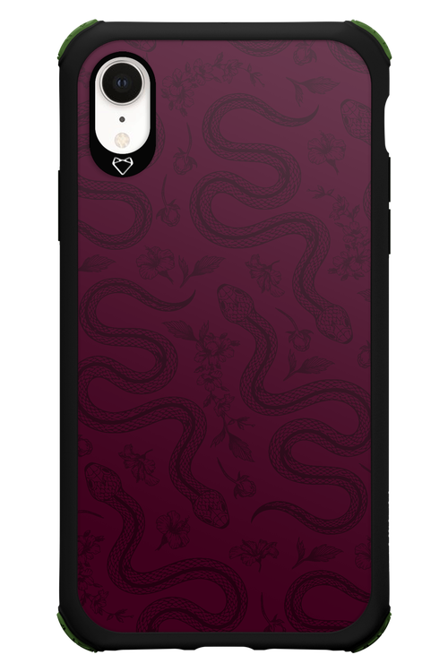 Temptation 2.0 - Apple iPhone XR