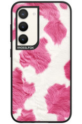 Pink Cow - Samsung Galaxy S23