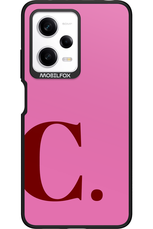 C (Sorbet) 2.0 - Xiaomi Redmi Note 12 Pro 5G