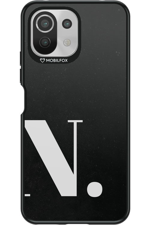 N (Off Space) 2.0 - Xiaomi Mi 11 Lite (2021)