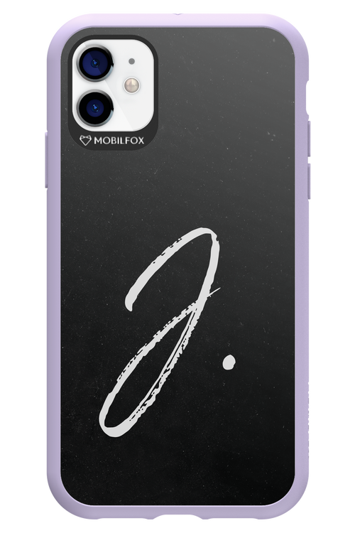 (Off Space) J 2.0 - Apple iPhone 11