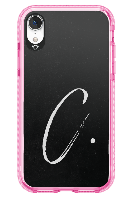 (Off Space) C 2.0 - Apple iPhone XR