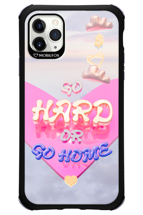 GoHard - Apple iPhone 11 Pro Max