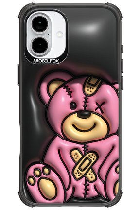 Dead Bear - Apple iPhone 16 Plus