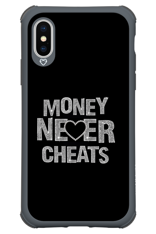 Money Cheats 2.0 - Apple iPhone X