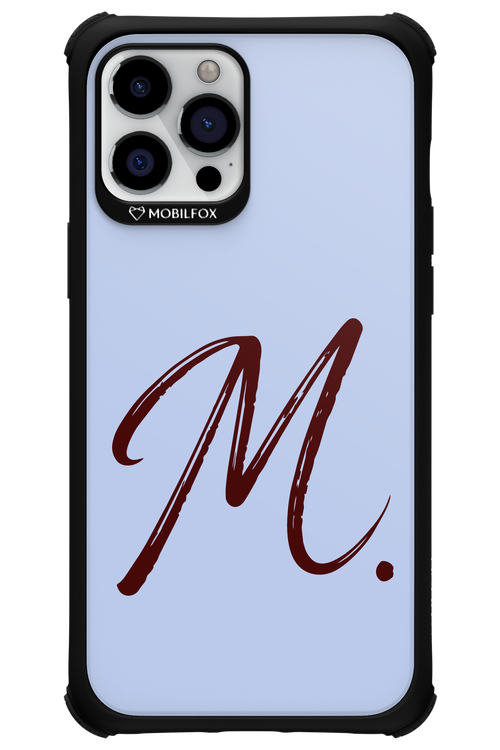 (Jellyfish Presso) M 2.0 - Apple iPhone 12 Pro Max