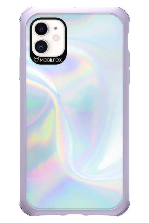 Prismatic Dream - Apple iPhone 11