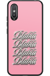 Blabla Blabla 2.0 - Xiaomi Redmi 9A