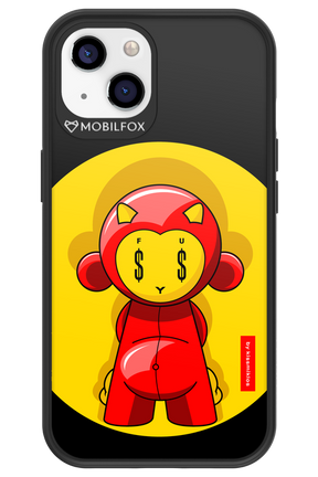 Fussy 2.0 - Apple iPhone 13