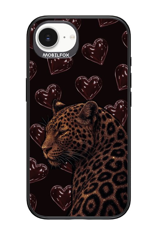 Leo Hearts 2.0 - Apple iPhone 16e