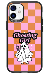 Ghosting Girl - Apple iPhone 12 Mini