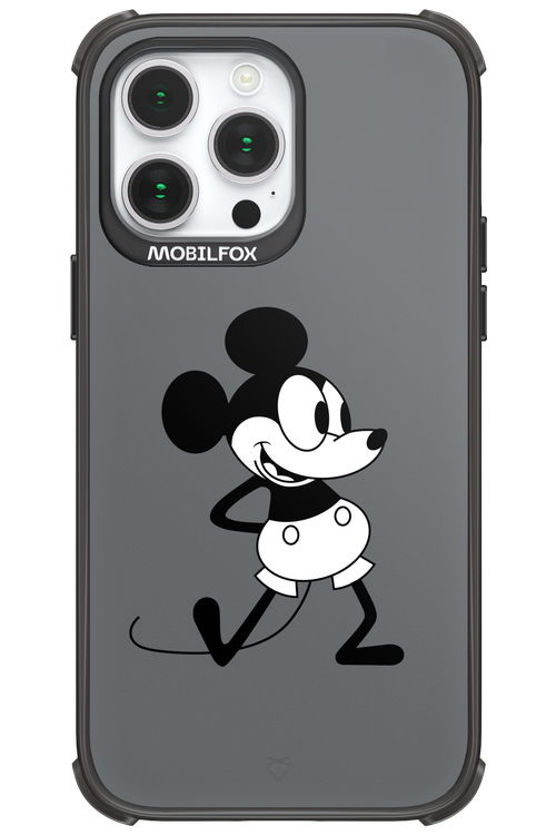 Iconic Mouse - Apple iPhone 14 Pro Max