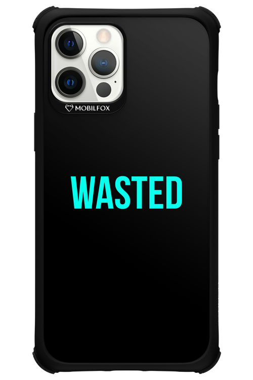 WASTED 2.0 - Apple iPhone 12 Pro Max